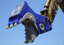 Pulverizátory Okada OSC-200MAV