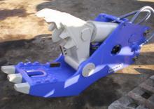 Pulverizátory Okada OSC-35AV
