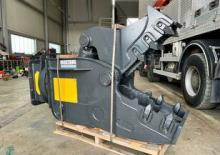 Pulverizátory Vibra Ram P 75 D