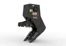 Pulverizátory Caterpillar P224