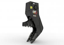 Pulverizátory Caterpillar P232