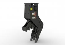 Pulverizátory Caterpillar P245