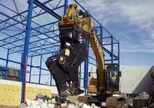 Pulverizátory Caterpillar P315