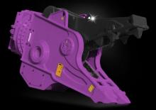Pulverizátory Prodem PHP350R