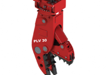 Pulverizátory Inan Makina PLV 30