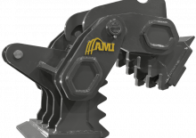 Pulverizátory AMI PU456034