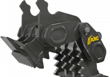 Pulverizátory AMI PU8010034