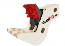 Pulverizátory Globram RM 416