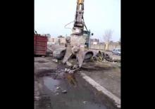Pulverizátory Globram RM 524