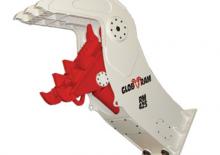 Pulverizátory Globram RM445