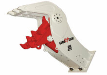 Pulverizátory Globram RM515