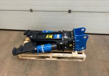 Pulverizátory LST RP 130
