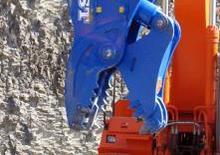 Pulverizátory LST RP 210