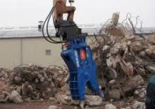 Pulverizátory LST RP 280