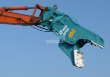 Pulverizátory Dehaco RP 40-IT