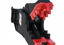 Pulverizátory MBI RP16-IT