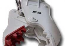 Pulverizátory BTi RP30-IT