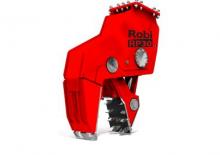 Pulverizátory Robi RP42 N/Q