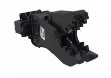 Pulverizátory MBI RP50