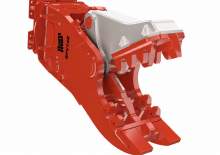 Pulverizátory Rammer RPV14R