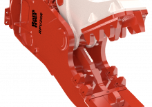 Pulverizátory Rammer RPV22R