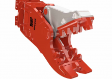 Pulverizátory Rammer RPV29R