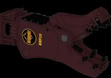 Pulverizátory Ramtec RRP10
