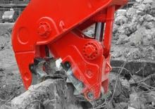 Pulverizátory Rotar RSP 25 S