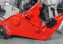 Pulverizátory Rotar RSP 40 S