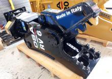 Pulverizátory OSA Demolition Equipment RV 6