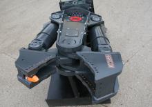 Multifunkční drtící nůžky SkanCraft SCMT10-15