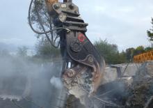 Pulverizátory SkanCraft SCP30-45
