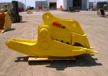 Pulverizátory Nye TRX350U