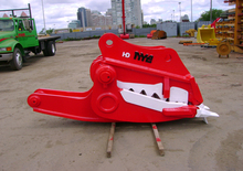 Pulverizátory Nye TRX450