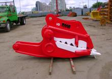 Pulverizátory Nye TRX450U