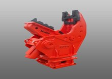Pulverizátory NPK U-31JXR