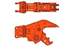 Pulverizátory NPK U-45J