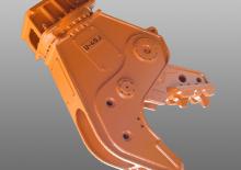 Pulverizátory NPK U-45JR
