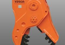 Pulverizátory NPK V250R