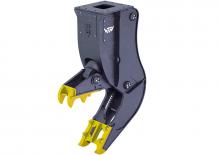 Pulverizátory VTN VF07