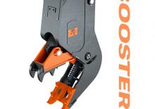 Pulverizátory VTN VF25+ 