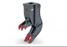 Pulverizátory VTN VF50 