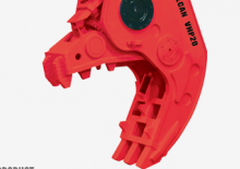 Pulverizátory Vulcan VHP20CT