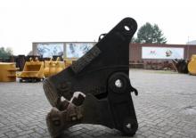 Pulverizátory Verachtert VTK 30