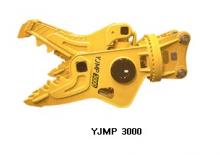 Pulverizátory YUJIN TECH YJMP 3000