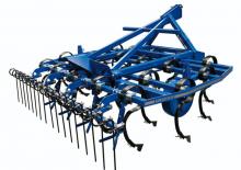 Radličkové podmítače Köckerling Allrounder 1270