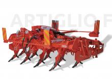 Radličkové podmítače Maschio Artiglio F Hydro 410/9