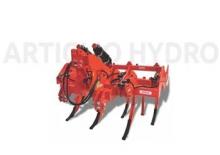 Radličkové podmítače Maschio Artiglio Hydro 400/9