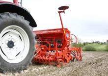 Radličkové podmítače Kuhn CD 300 2R