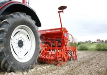Radličkové podmítače Kuhn CD 300 3R